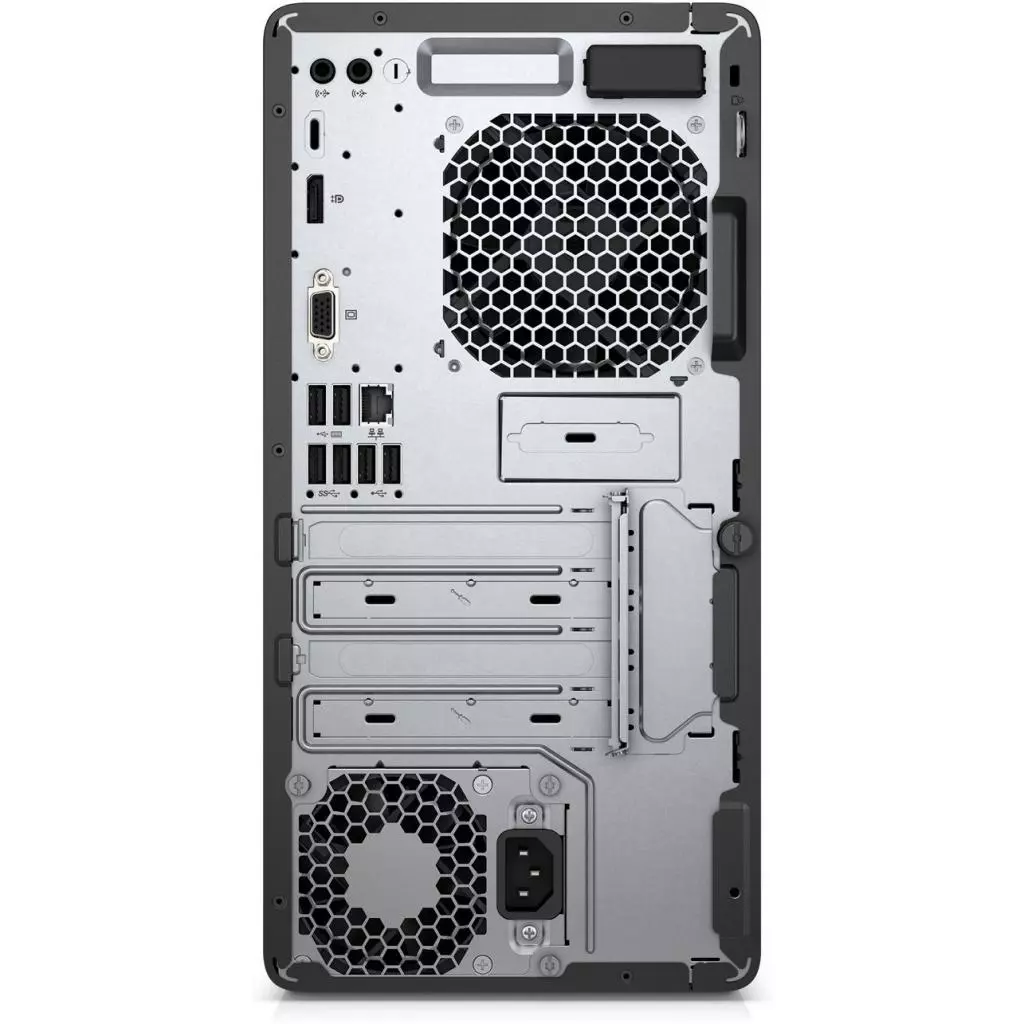 Компьютер HP ProDesk 600 G6 TWR / i5-10500 (272X2EA) - 3 Компьютер HP ProDesk 600 G6 TWR / i5-10500 (272X2EA) - 3