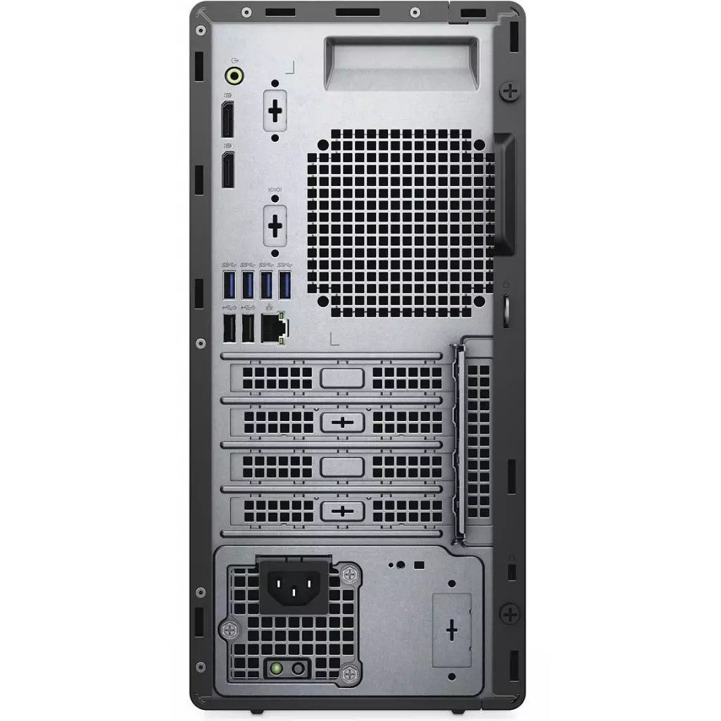 Компьютер Dell OptiPlex 5080 MT / i5-10500 (N010O5080MT) - 3 Компьютер Dell OptiPlex 5080 MT / i5-10500 (N010O5080MT) - 3