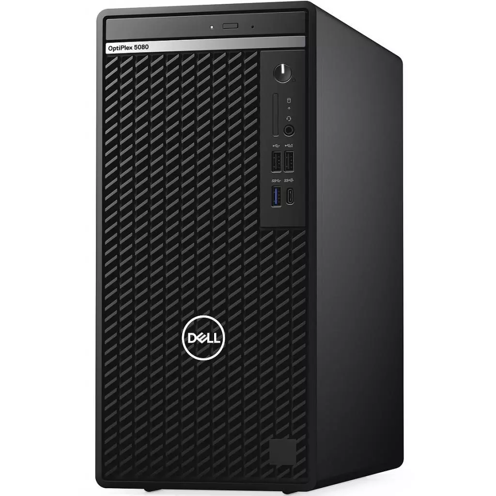 Компьютер Dell OptiPlex 5080 MT / i5-10500 (N010O5080MT)