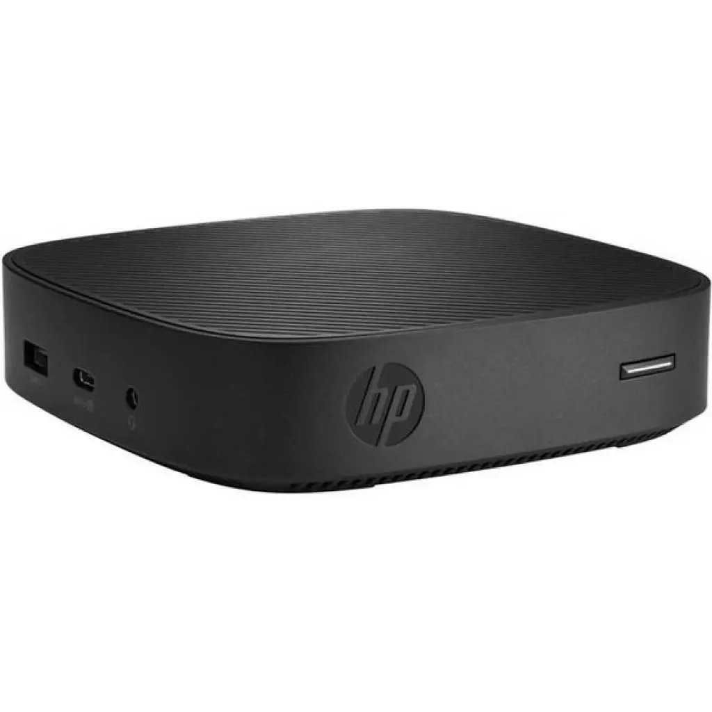 Компьютер HP t430 W10IoT 32GF/4GB TC (24N04AA) - 2 Компьютер HP t430 W10IoT 32GF/4GB TC (24N04AA) - 2