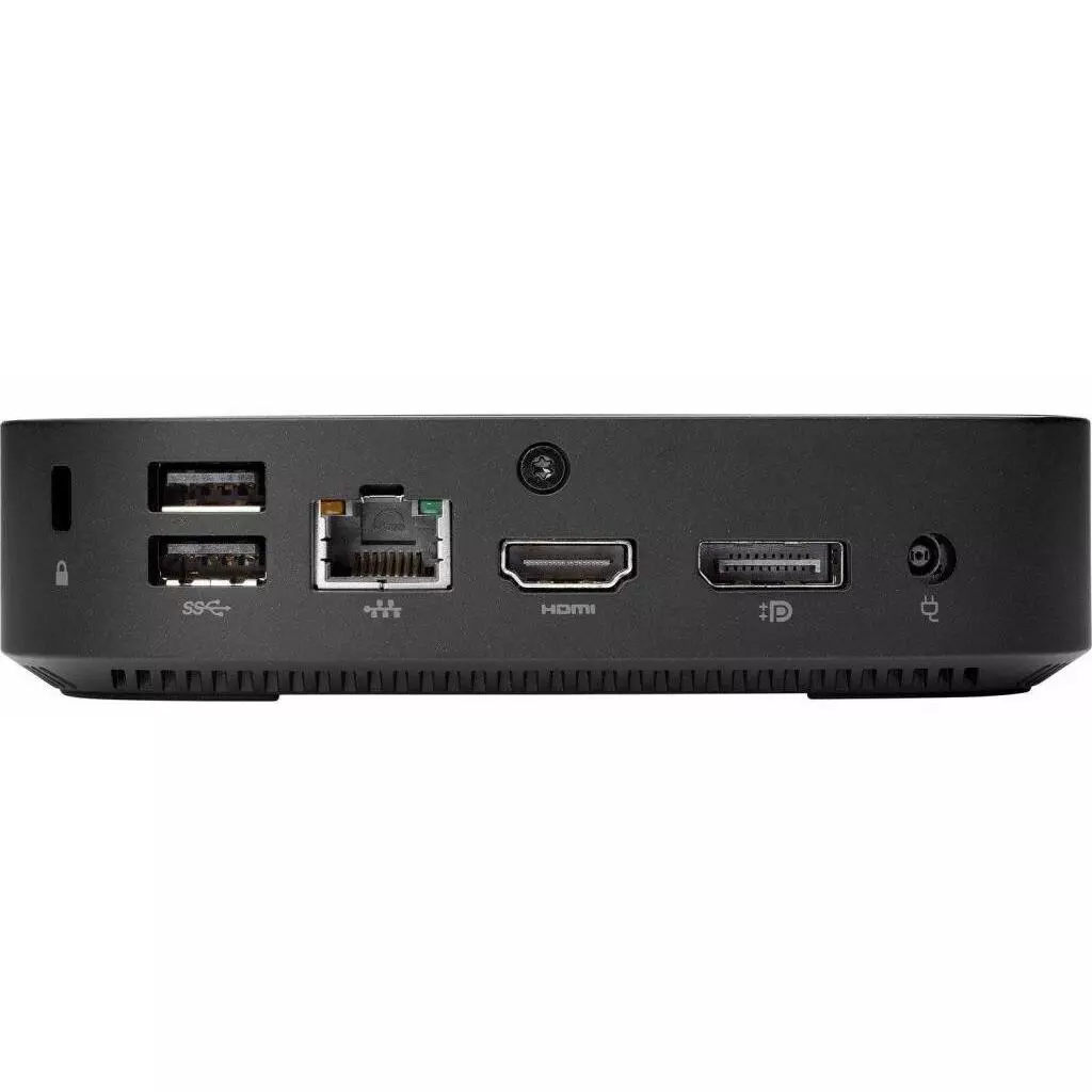 Компьютер HP t430 W10IoT 32GF/4GB TC (24N04AA) - 3 Компьютер HP t430 W10IoT 32GF/4GB TC (24N04AA) - 3