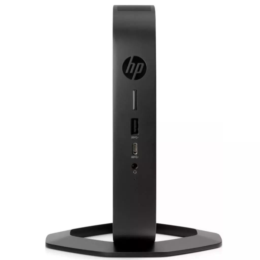 Компьютер HP t540 ThinPro 16GF/4GR TC (12H35EA) - 1 Компьютер HP t540 ThinPro 16GF/4GR TC (12H35EA) - 1