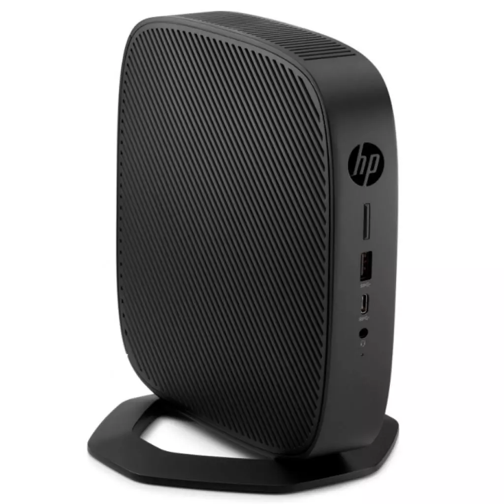 Компьютер HP t540 ThinPro 16GF/4GR TC (12H35EA) - 2 Компьютер HP t540 ThinPro 16GF/4GR TC (12H35EA) - 2