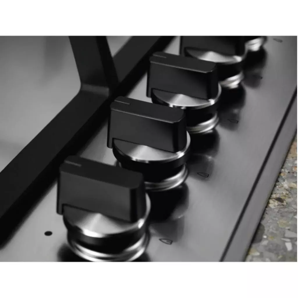 Варочная поверхность Electrolux GPE363MX - 5 Варочная поверхность Electrolux GPE363MX - 5