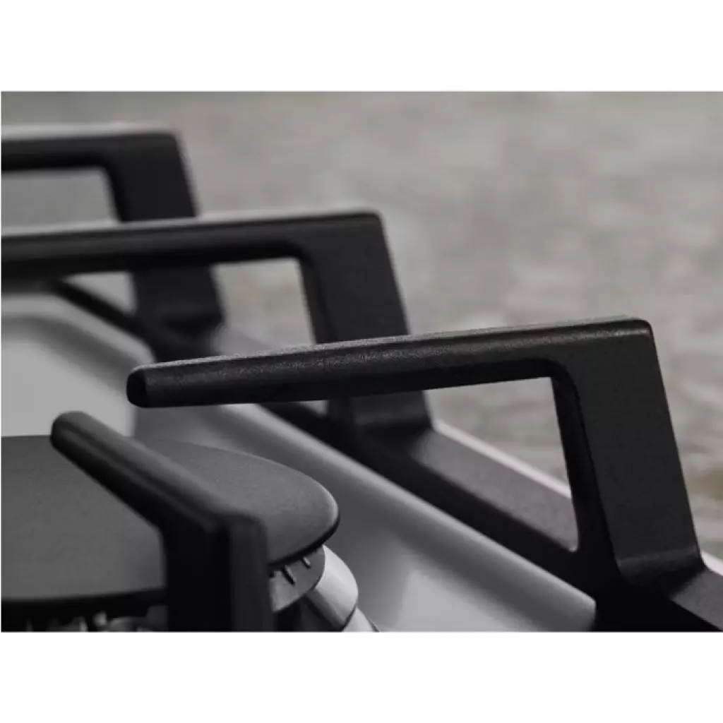 Варочная поверхность Electrolux GPE363MX - 11 Варочная поверхность Electrolux GPE363MX - 11