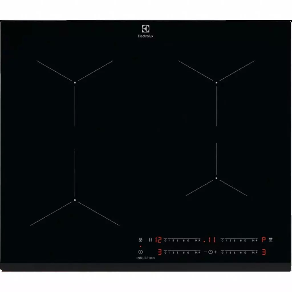 Варочная поверхность Electrolux IPE6450KF