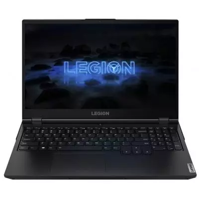 Ноутбук Lenovo Legion 5 15ARH05H (82B1003RRA)
