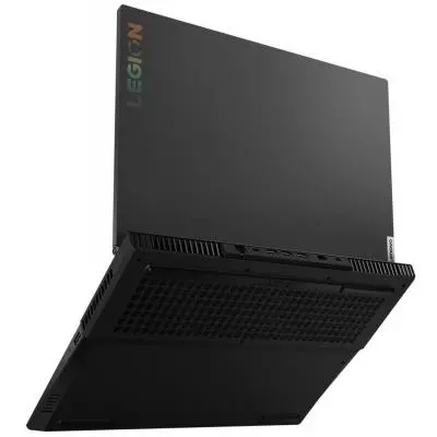 Ноутбук Lenovo Legion 5 15ARH05H (82B500KGRA) - 8