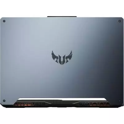 Ноутбук ASUS TUF Gaming FX506LU-HN228 (90NR0421-M05390) - 7 Ноутбук ASUS TUF Gaming FX506LU-HN228 (90NR0421-M05390) - 7