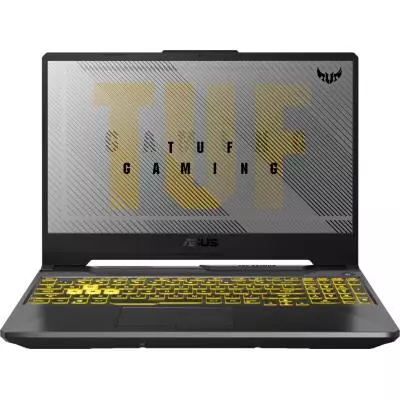 Ноутбук ASUS TUF Gaming FX506LU-HN228 (90NR0421-M05390)