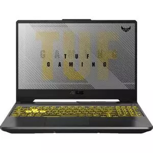 Ноутбук ASUS TUF Gaming FX506LU-HN228 (90NR0421-M05390)