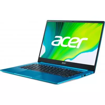Ноутбук Acer Swift 3 SF314-59-55L1 (NX.A0PEU.00A) - 2