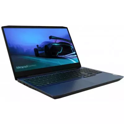 Ноутбук Lenovo IdeaPad Gaming 3 15ARH05 (82EY00P0RA) - 1 Ноутбук Lenovo IdeaPad Gaming 3 15ARH05 (82EY00P0RA) - 1