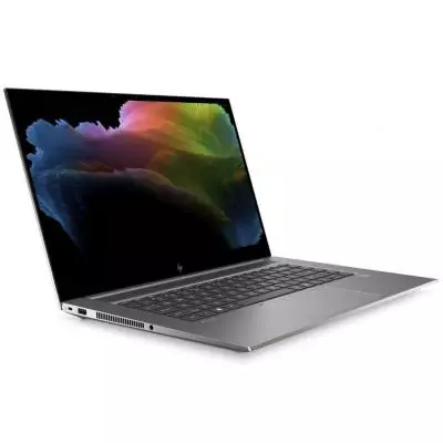 Ноутбук HP ZBook Create G7 (8YP90AV_V1) - 1 Ноутбук HP ZBook Create G7 (8YP90AV_V1) - 1