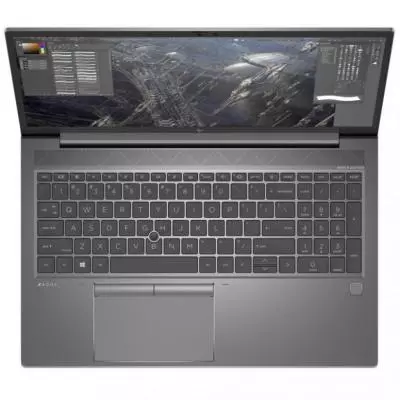 Ноутбук HP ZBook Firefly 15 G8 (1G3U1AV_V2) - 3