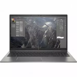 Ноутбук HP ZBook Firefly 15 G8 (1G3U1AV_V2)