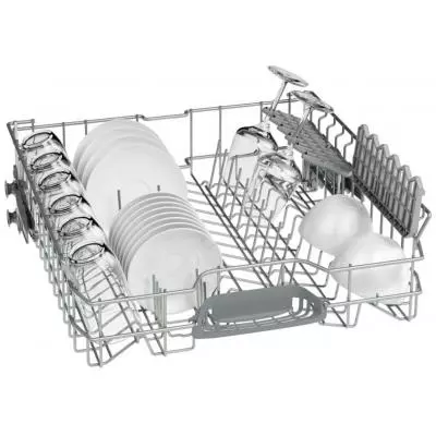 Посудомоечная машина Bosch SMV25 EX00E - 3 Посудомоечная машина Bosch SMV25 EX00E - 3