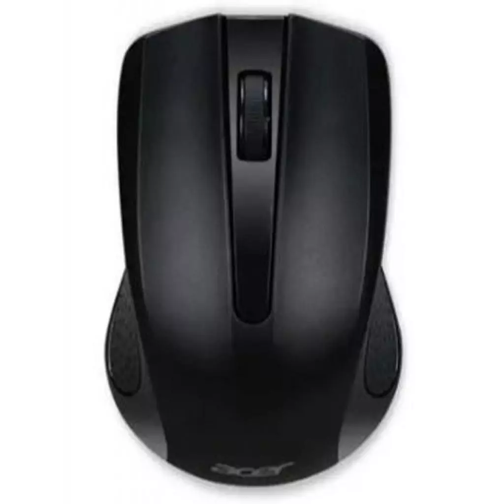 Мышка Acer 2.4G Wireless Optical Black (NP.MCE11.00T) - 1 Мышка Acer 2.4G Wireless Optical Black (NP.MCE11.00T) - 1