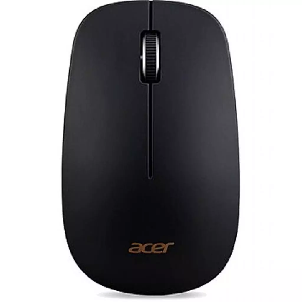 Мышка Acer AMR010 BT Mouse Black Retail Pack (GP.MCE11.00Z) - 1 Мышка Acer AMR010 BT Mouse Black Retail Pack (GP.MCE11.00Z) - 1