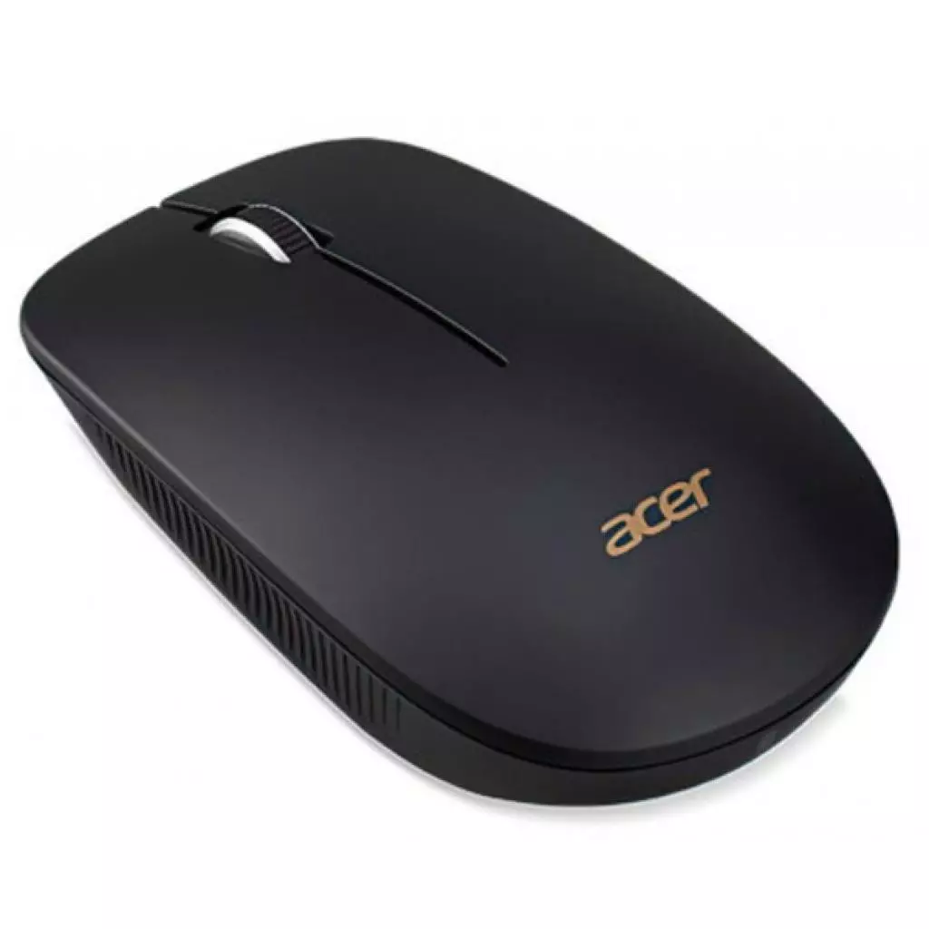Мышка Acer AMR010 BT Mouse Black Retail Pack (GP.MCE11.00Z) - 2 Мышка Acer AMR010 BT Mouse Black Retail Pack (GP.MCE11.00Z) - 2