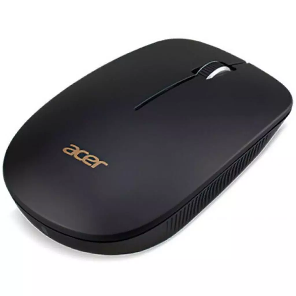 Мышка Acer AMR010 BT Mouse Black Retail Pack (GP.MCE11.00Z) - 3 Мышка Acer AMR010 BT Mouse Black Retail Pack (GP.MCE11.00Z) - 3