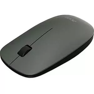 Мышка Acer AMR020 Wireless RF2.4G Space Gray Retail pack (GP.MCE11.01B)