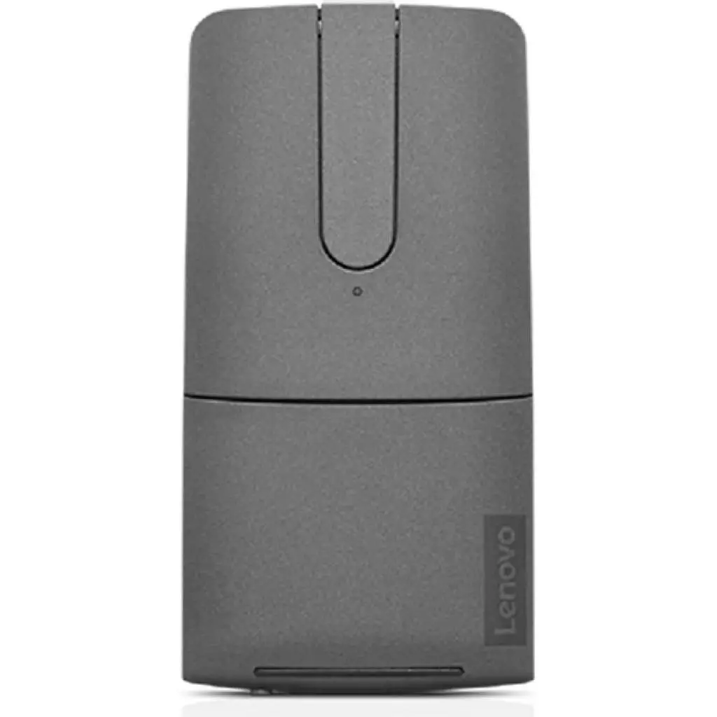Мышка Lenovo Yoga Mouse with Laser Presenter (4Y50U59628) - 1 Мышка Lenovo Yoga Mouse with Laser Presenter (4Y50U59628) - 1