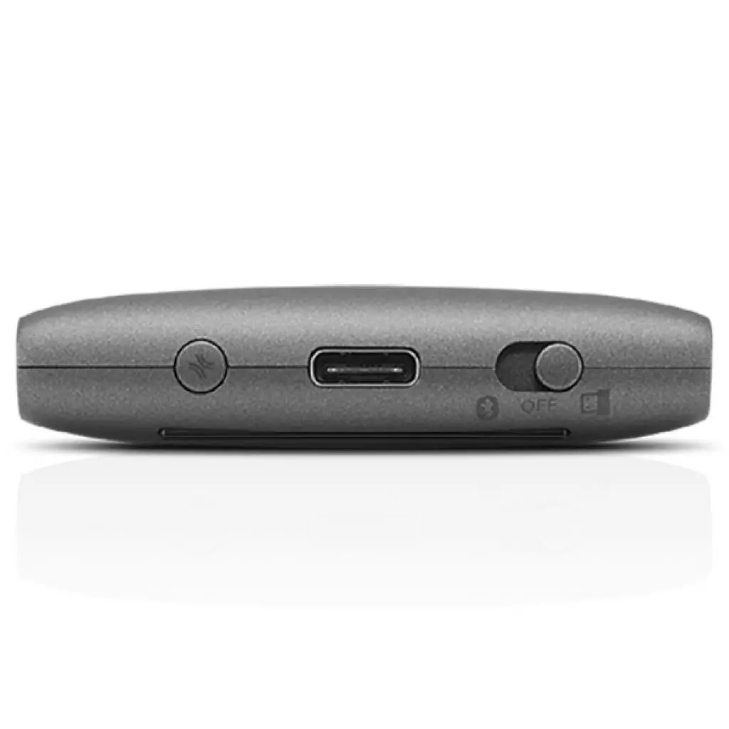 Мышка Lenovo Yoga Mouse with Laser Presenter (4Y50U59628) - 2 Мышка Lenovo Yoga Mouse with Laser Presenter (4Y50U59628) - 2