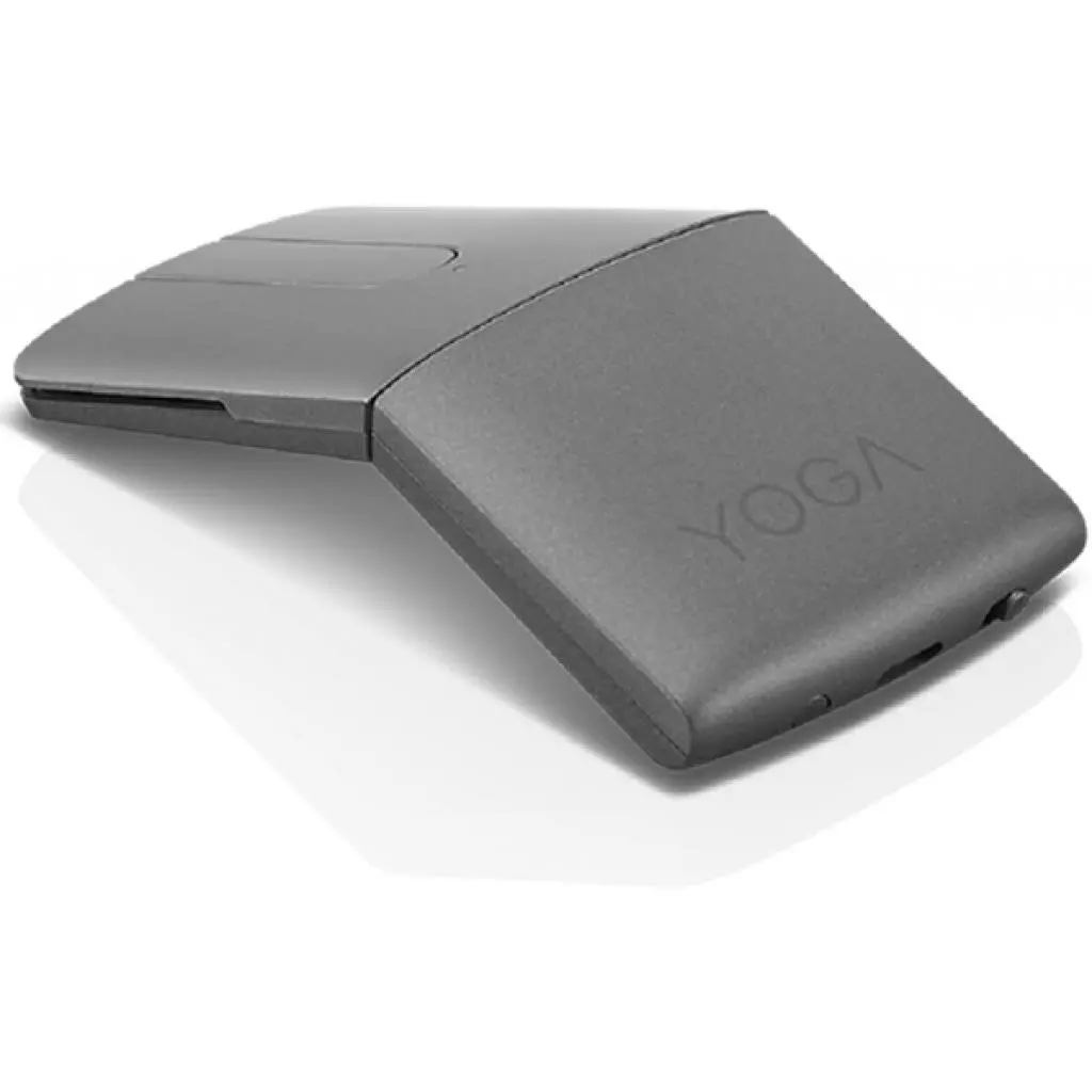 Мышка Lenovo Yoga Mouse with Laser Presenter (4Y50U59628) - 5 Мышка Lenovo Yoga Mouse with Laser Presenter (4Y50U59628) - 5