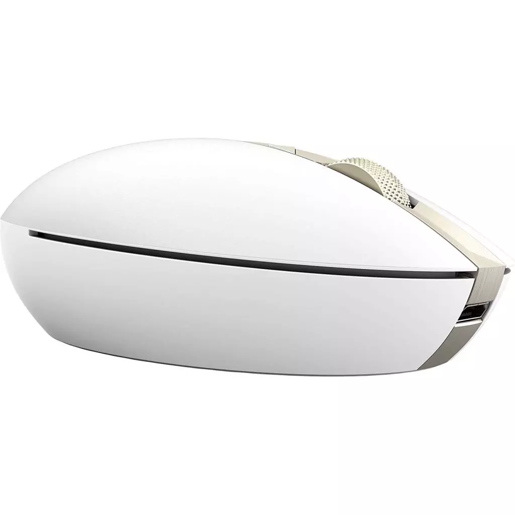 Мышка HP Spectre 700 Wireless/Bluetooth White (3NZ71AA) - 3 Мышка HP Spectre 700 Wireless/Bluetooth White (3NZ71AA) - 3