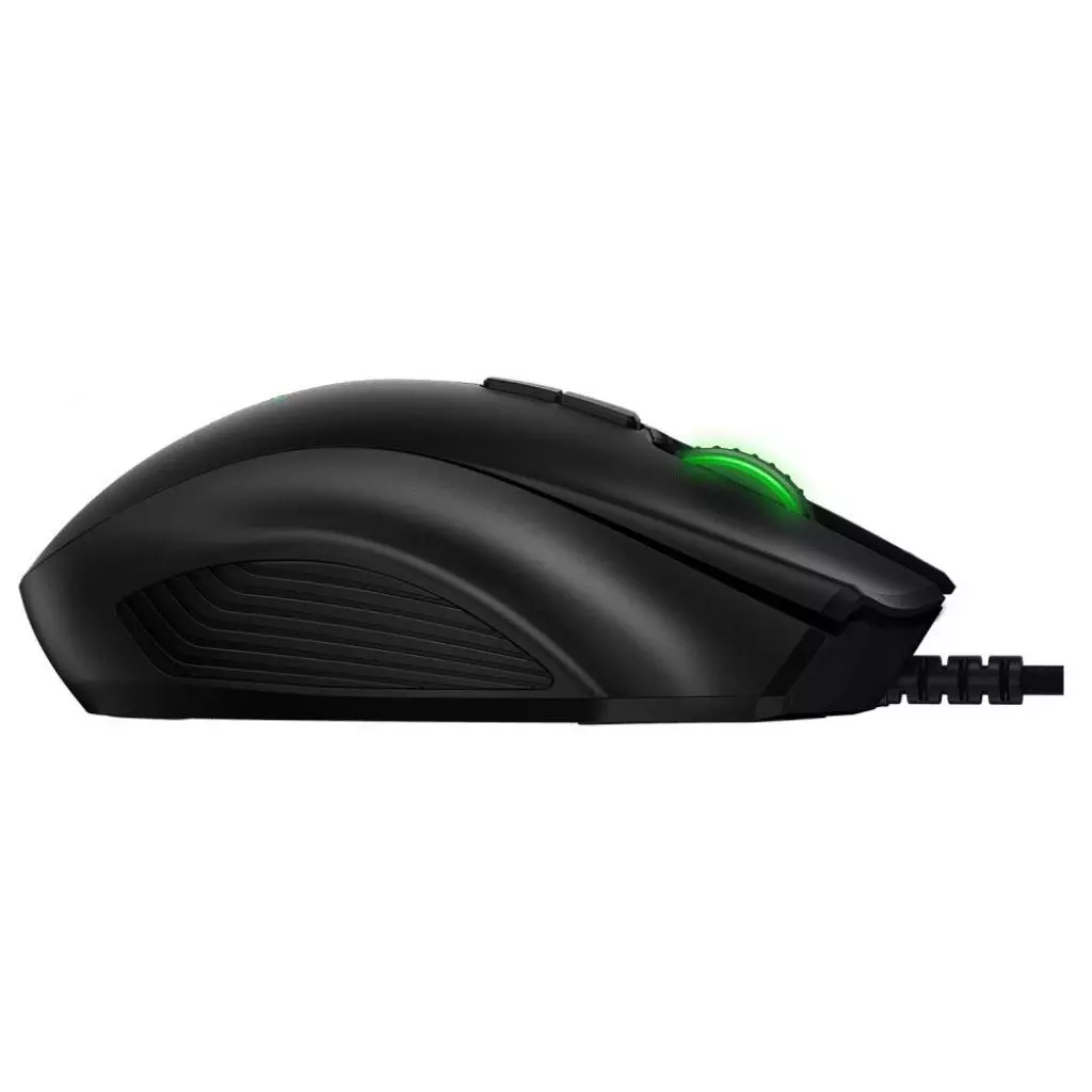 Мышка Razer Naga Trinity USB Black (RZ01-02410100-R3M1) - 3 Мышка Razer Naga Trinity USB Black (RZ01-02410100-R3M1) - 3