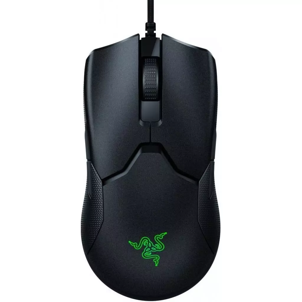 Мышка Razer Viper 8KHz USB RGB Black (RZ01-03580100-R3M1) - 1 Мышка Razer Viper 8KHz USB RGB Black (RZ01-03580100-R3M1) - 1