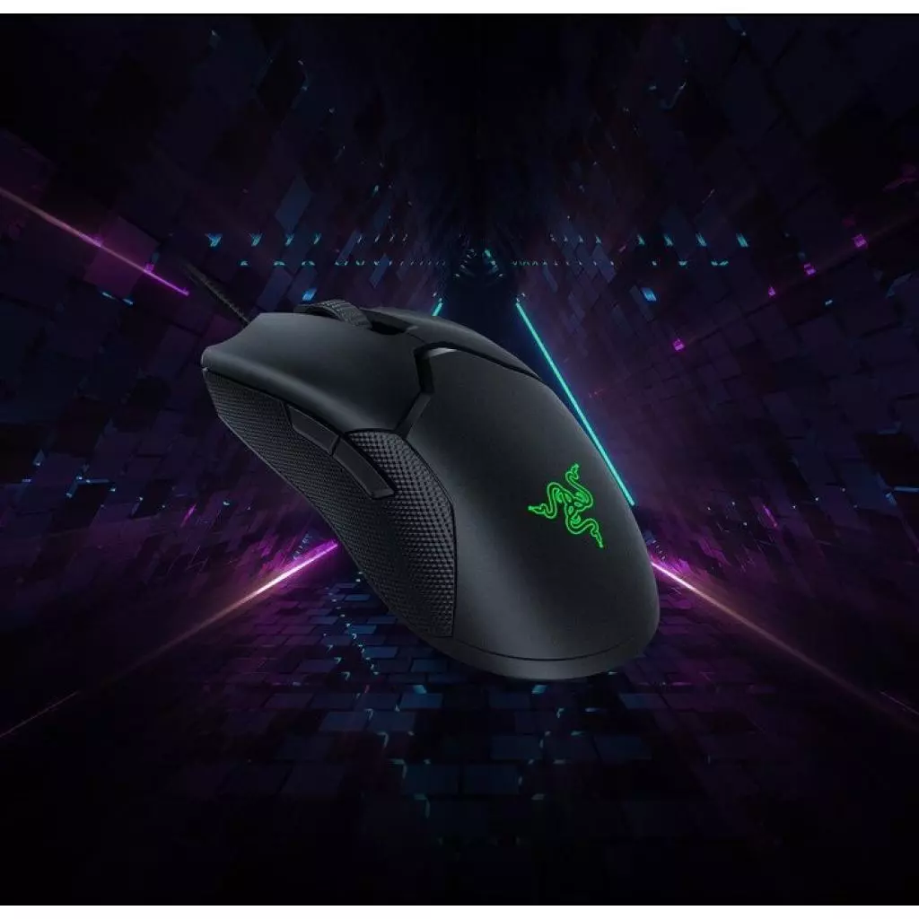 Мышка Razer Viper 8KHz USB RGB Black (RZ01-03580100-R3M1) - 5 Мышка Razer Viper 8KHz USB RGB Black (RZ01-03580100-R3M1) - 5