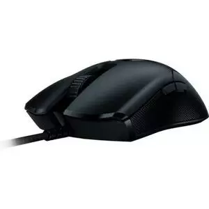 Мышка Razer Viper 8KHz USB RGB Black (RZ01-03580100-R3M1)