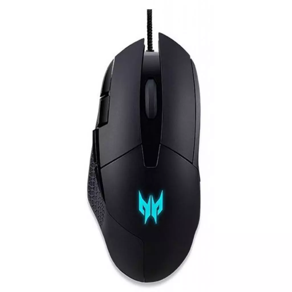 Мышка Acer Predator Cestus 315 USB Black (GP.MCE11.014) - 1 Мышка Acer Predator Cestus 315 USB Black (GP.MCE11.014) - 1