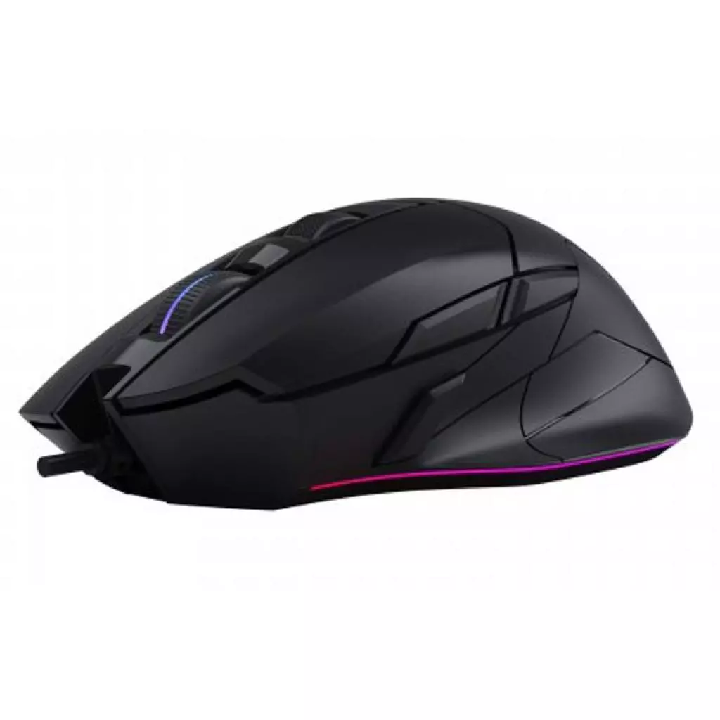 Мышка A4Tech Bloody W70 Max Stone black - 5 Мышка A4Tech Bloody W70 Max Stone black - 5