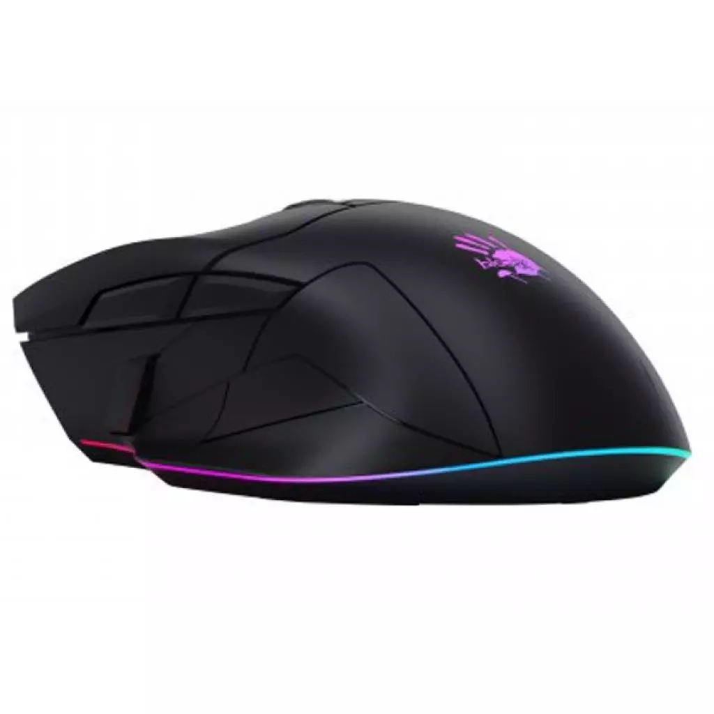 Мышка A4Tech Bloody W70 Max Stone black - 7 Мышка A4Tech Bloody W70 Max Stone black - 7