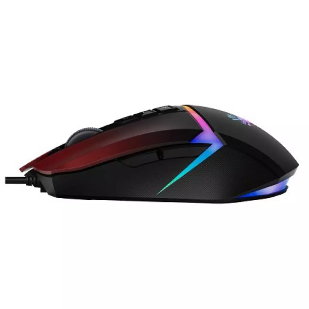 Мышка A4Tech Bloody W60 Max Gradient Red - 2 Мышка A4Tech Bloody W60 Max Gradient Red - 2