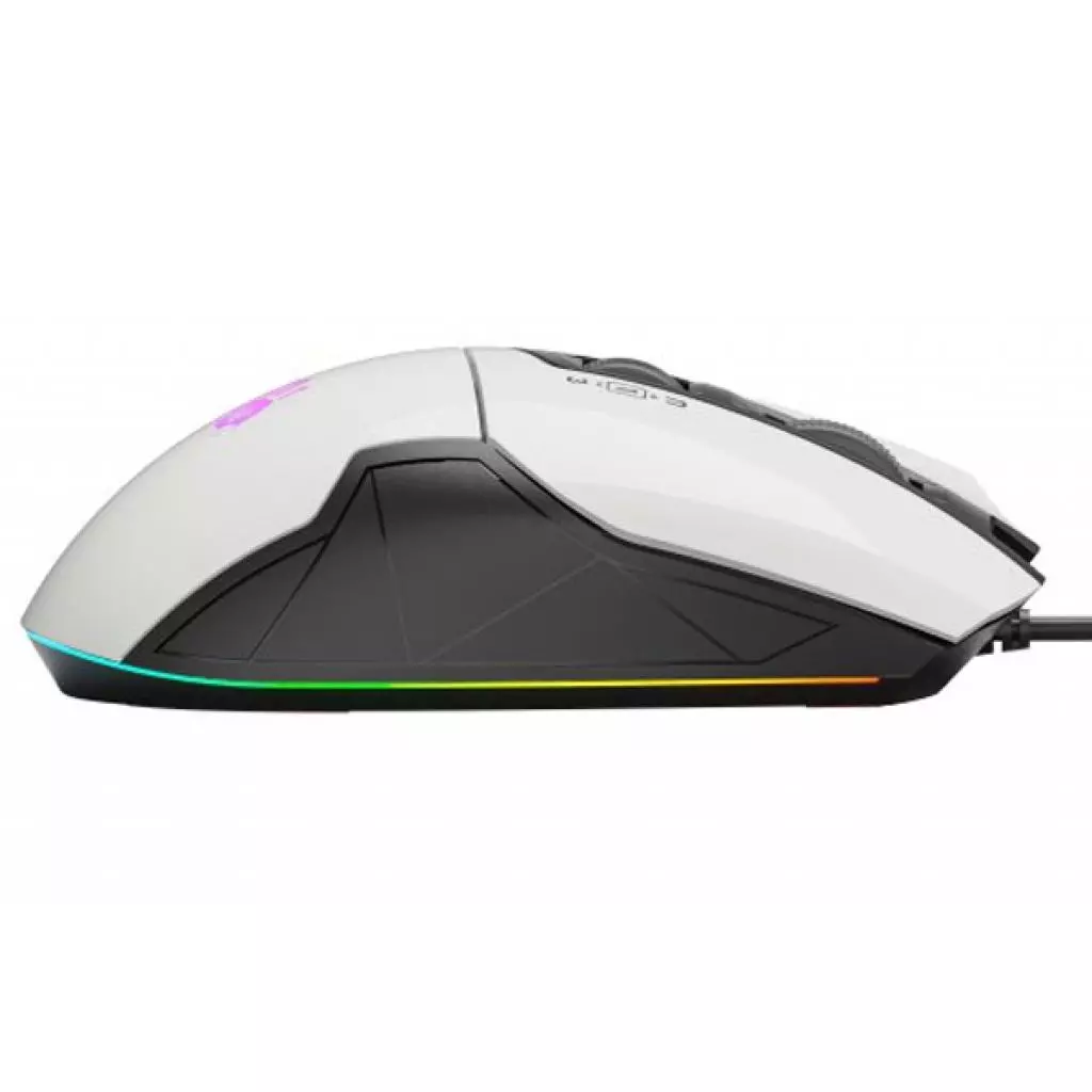 Мышка A4Tech Bloody W70 Max Panda White - 3 Мышка A4Tech Bloody W70 Max Panda White - 3