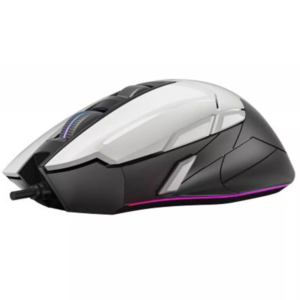 Мышка A4Tech Bloody W70 Max Panda White - 5 Мышка A4Tech Bloody W70 Max Panda White - 5