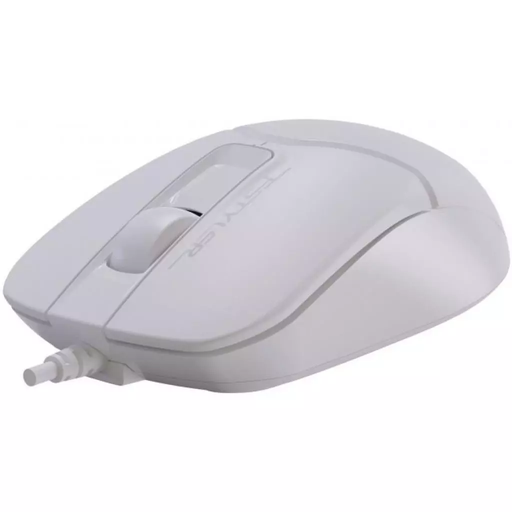 Мышка A4Tech FM12 White Мышка A4Tech FM12 White