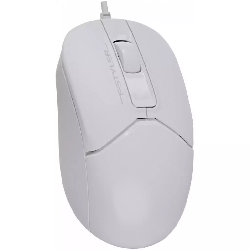 Мышка A4Tech FM12S White - 2 Мышка A4Tech FM12S White - 2