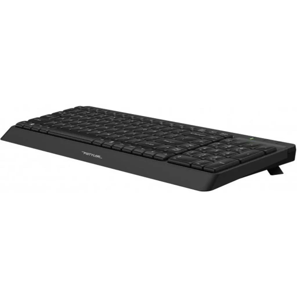 Клавиатура A4Tech FK15 Black - 5