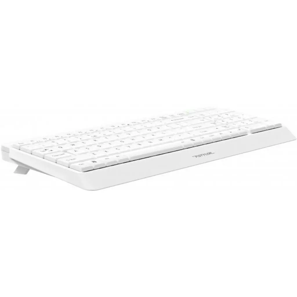 Клавиатура A4Tech FK15 White - 6 Клавиатура A4Tech FK15 White - 6