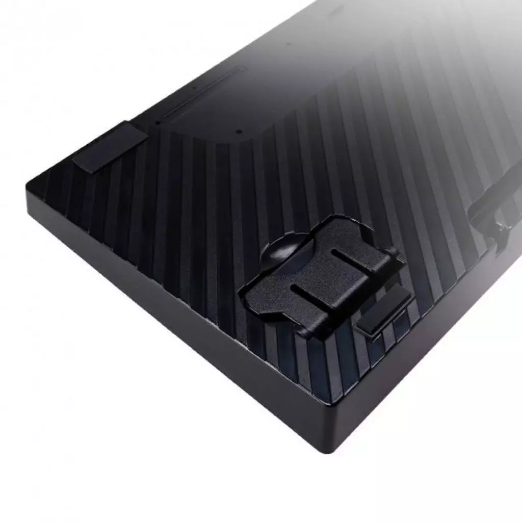 Клавиатура Hator Starfall Outemu Red (HTK-608) - 3