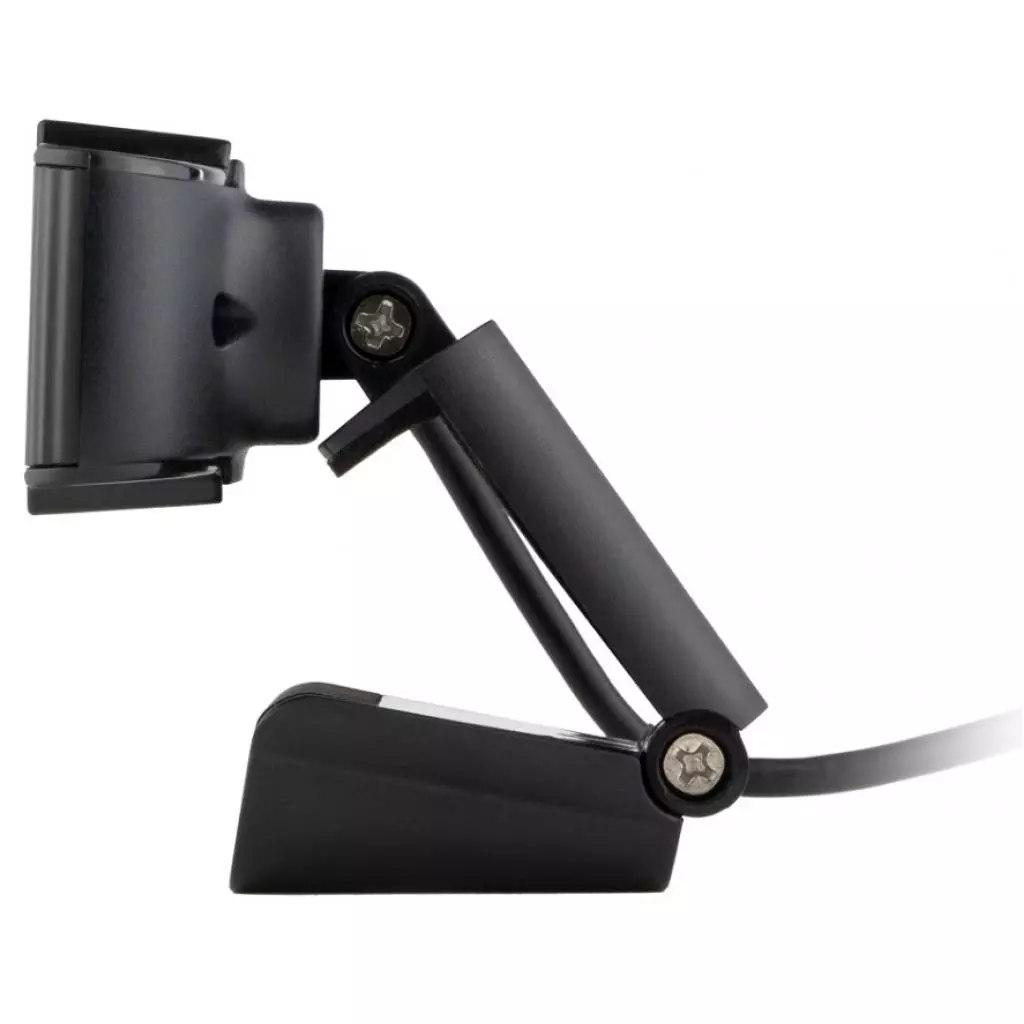 Веб-камера 2E FHD USB Black (2E-WCFHD) - 1 Веб-камера 2E FHD USB Black (2E-WCFHD) - 1