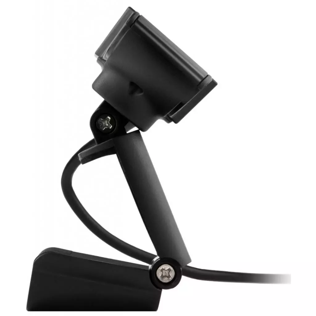 Веб-камера 2E FHD USB Black (2E-WCFHD) - 4 Веб-камера 2E FHD USB Black (2E-WCFHD) - 4