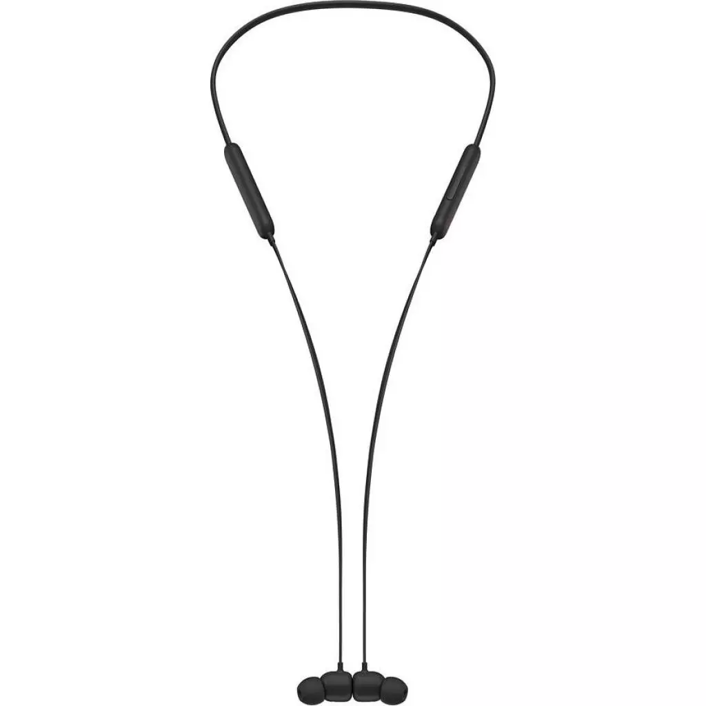 Наушники Beats Flex All-Day Wireless Beats Black (MYMC2ZM/A) - 2 Наушники Beats Flex All-Day Wireless Beats Black (MYMC2ZM/A) - 2