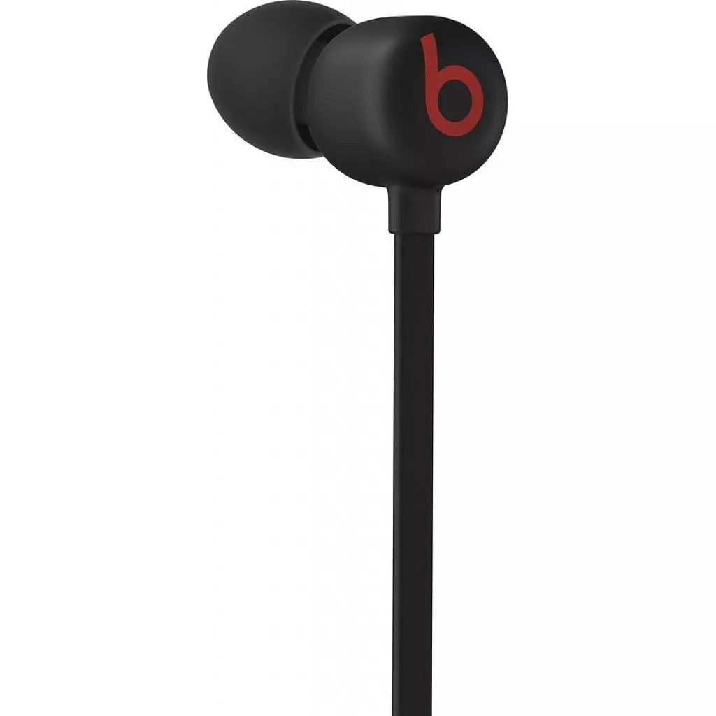 Наушники Beats Flex All-Day Wireless Beats Black (MYMC2ZM/A) - 4 Наушники Beats Flex All-Day Wireless Beats Black (MYMC2ZM/A) - 4