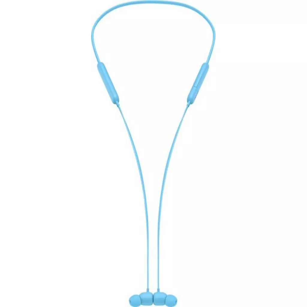 Наушники Beats Flex All-Day Wireless Flame Blue (MYMG2ZM/A) - 2 Наушники Beats Flex All-Day Wireless Flame Blue (MYMG2ZM/A) - 2